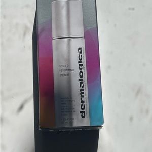 Dermalogica smart response serum